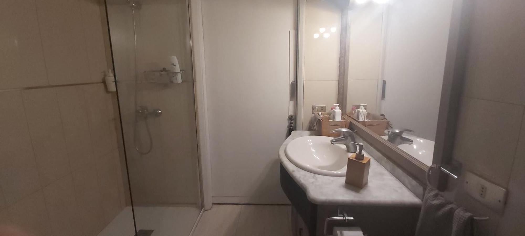 Апартаменты Habitacion En Apartamento Vegueta Лас-Пальмас-де-Гран-Канария Экстерьер фото